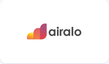 Airalo - United States