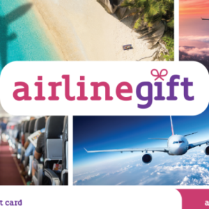 AirlineGift - Austria