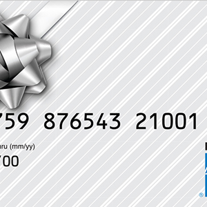 American Express - United States