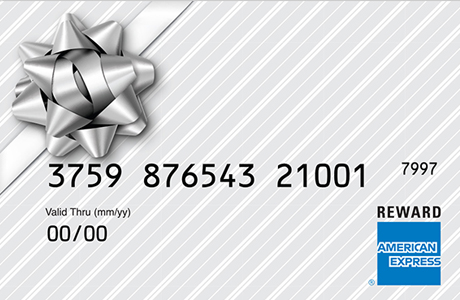 American Express - United States