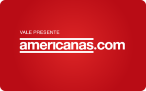 Americanas - Brazil