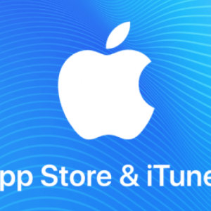 App Store & iTunes - Netherlands