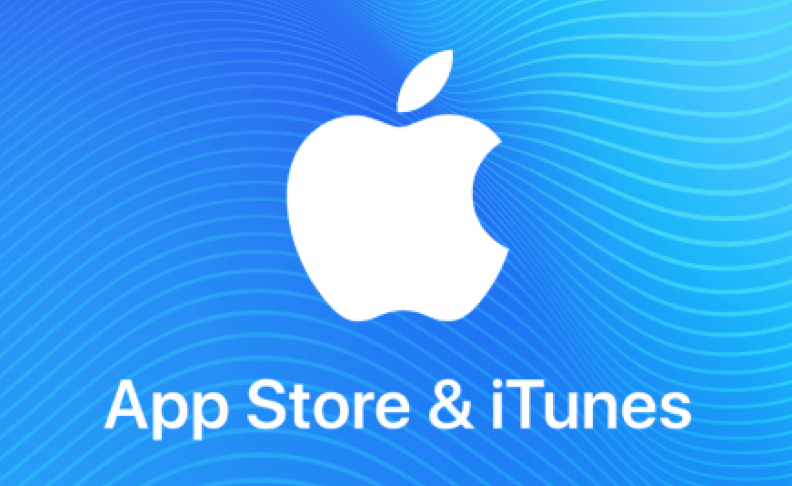 App Store & iTunes - Netherlands