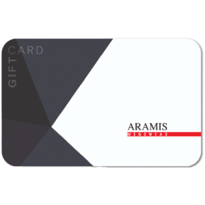 Aramis - Brazil