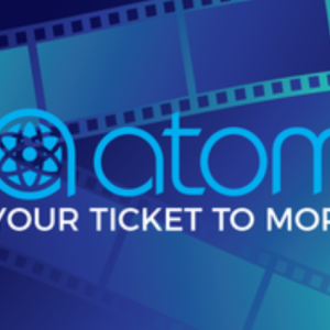 Atom Tickets - United States