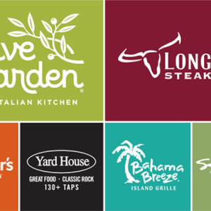 Bahama Breeze - United States