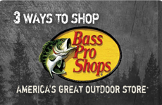 Bass Pro Shops - Canada