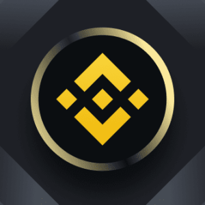 Binance - United States