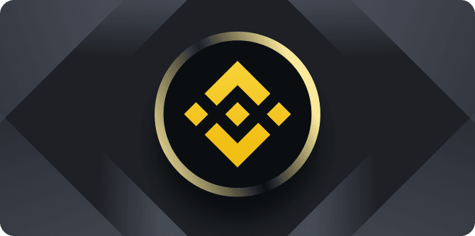 Binance - United States