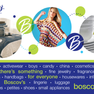 Boscov's - United States