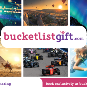 BucketlistGift - Netherlands