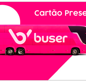 Buser - Brazil
