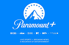 CBSi Paramount Plus - United States