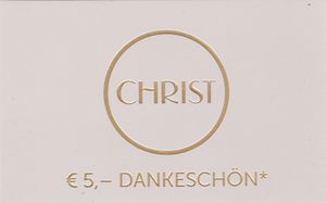 CHRIST - Austria