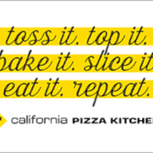 California Pizza Kitchen - United States