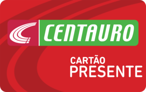 Centauro - Brazil