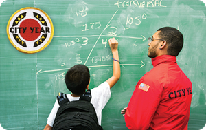 City Year - United States