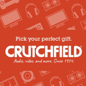 Crutchfield - United States
