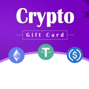 Crypto Giftcard - Philippines
