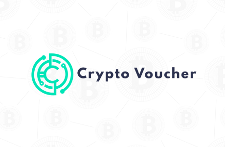 Crypto Voucher - Algeria