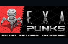 EXAPUNKS - United States