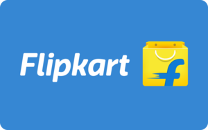 Flipkart - India