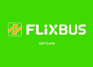 FlixBus - Germany