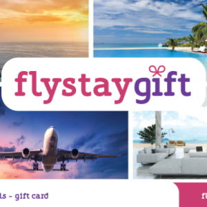 FlystayGift - Australia