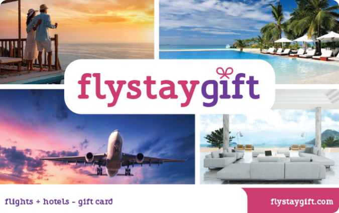 FlystayGift - Australia