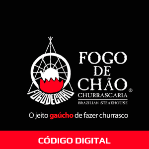 Fogo de Chão - Brazil
