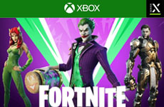 Fortnite - Austria