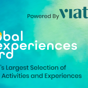 Global Experience Card - Australia