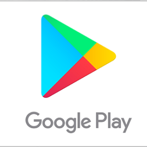 Google play - Canada