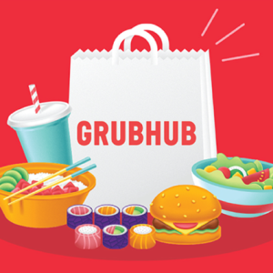 GrubHub - United States