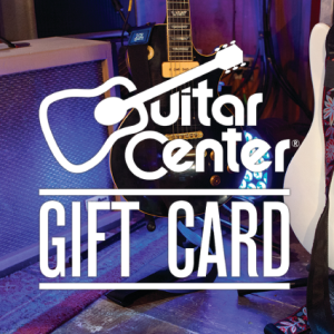 Guitar Center - United States