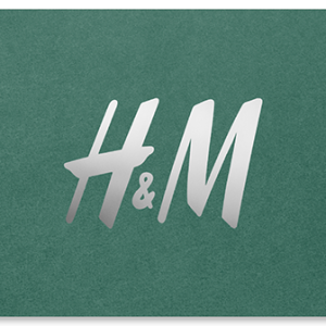 H&M - Sweden