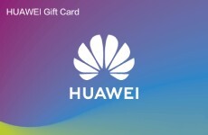 HUAWEI - Saudi Arabia