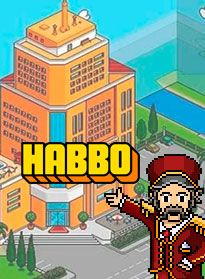 Habbo - Brazil