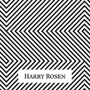 Harry Rosen Inc. - Canada