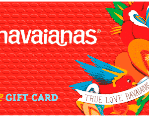 Havaianas - Brazil