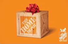 Home Depot - United States