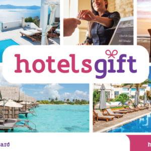 HotelGift - United States