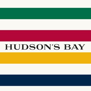 Hudson's Bay - Canada