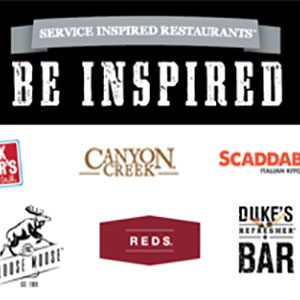 Inspired Dining Card - Canada