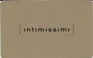 Intimissimi - Italy