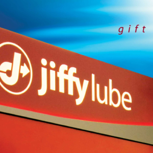 Jiffy Lube - United States