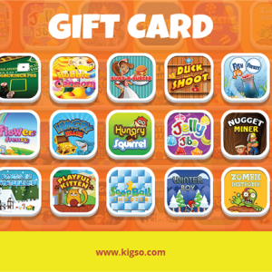 Kigso - United States