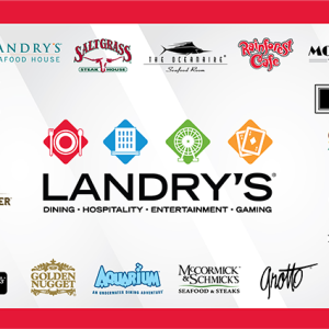 Landry's - United States