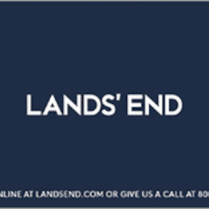 Land's End - United States