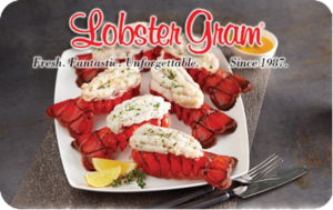 Lobster Gram - United States